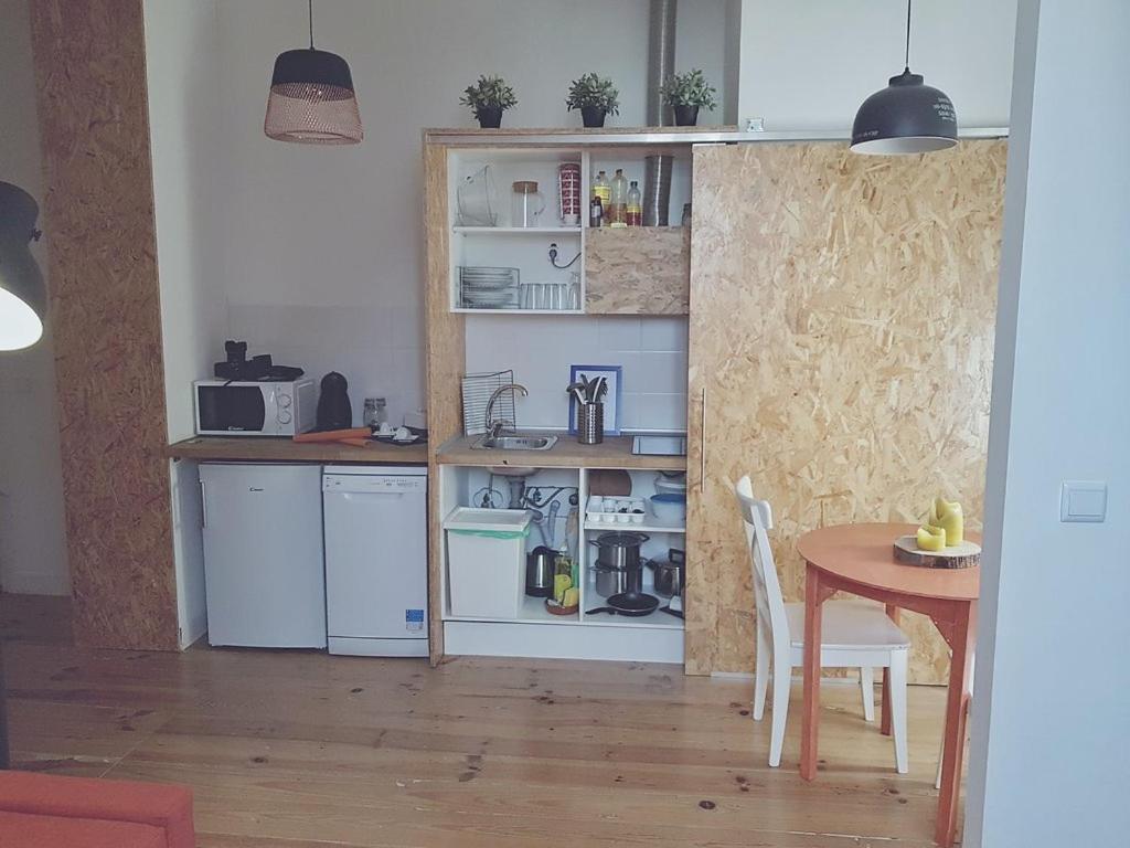 蓝屋 - 圣保罗公寓 Lisboa 外观 照片
