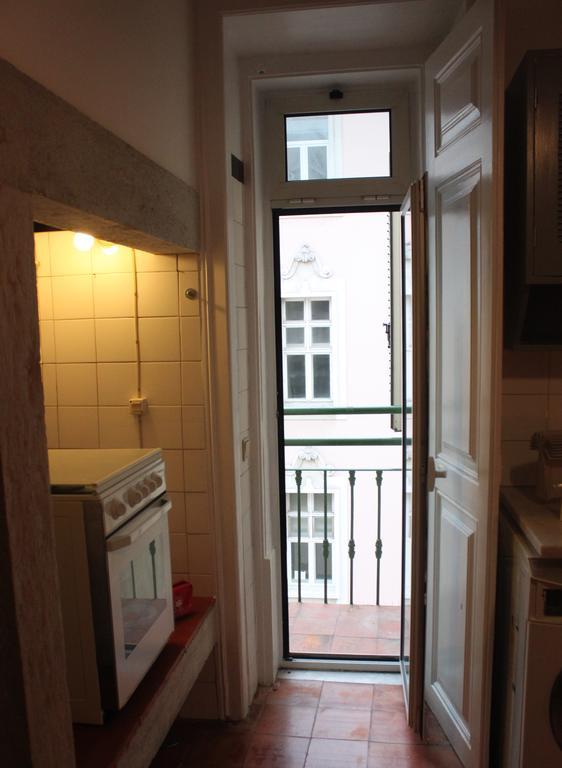 蓝屋 - 圣保罗公寓 Lisboa 客房 照片